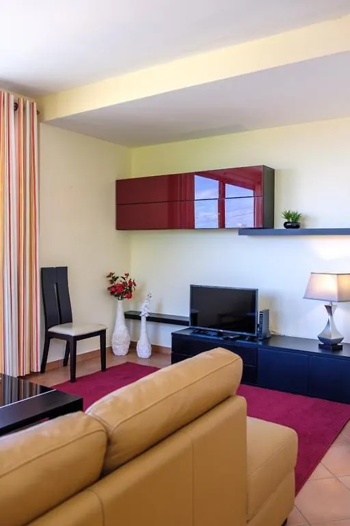 Gæstehus Guestready - Hikers Haven Hotel São Roque do Faial Portugal