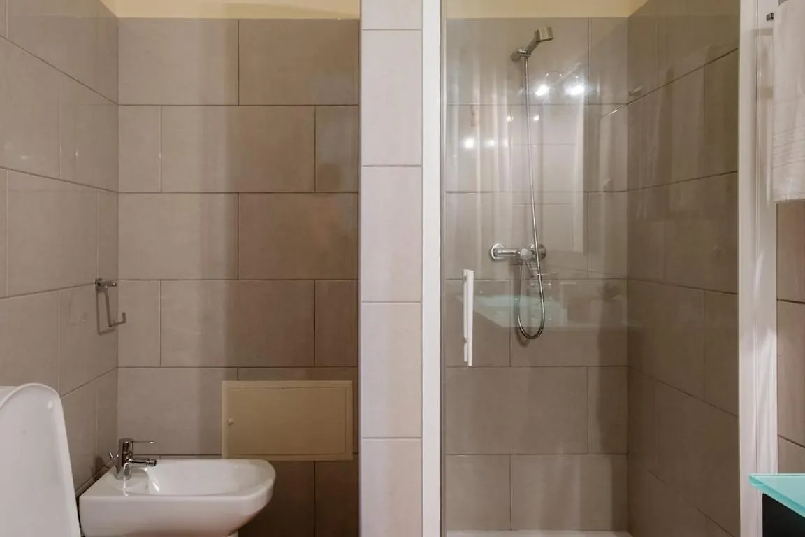 Pensjonat Hotel Guestready - Hikers Haven São Roque do Faial Portugalia