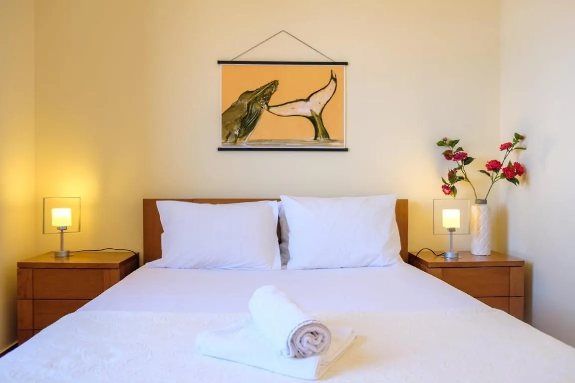 Hotel Guestready - Hikers Haven São Roque do Faial Portugalia