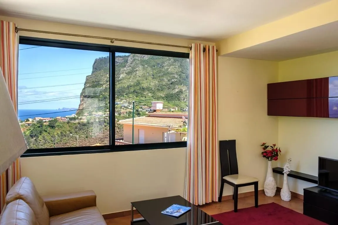 Hotel Guestready - Hikers Haven São Roque do Faial 0*, Faial Island (Azores) Portugalia
