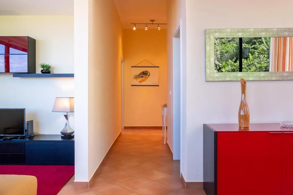 Hotel Guestready - Hikers Haven São Roque do Faial 0*, Faial Island (Azores) Portugalia
