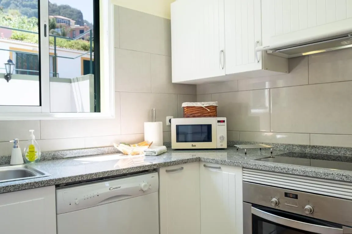 Pensjonat Hotel Guestready - Hikers Haven São Roque do Faial