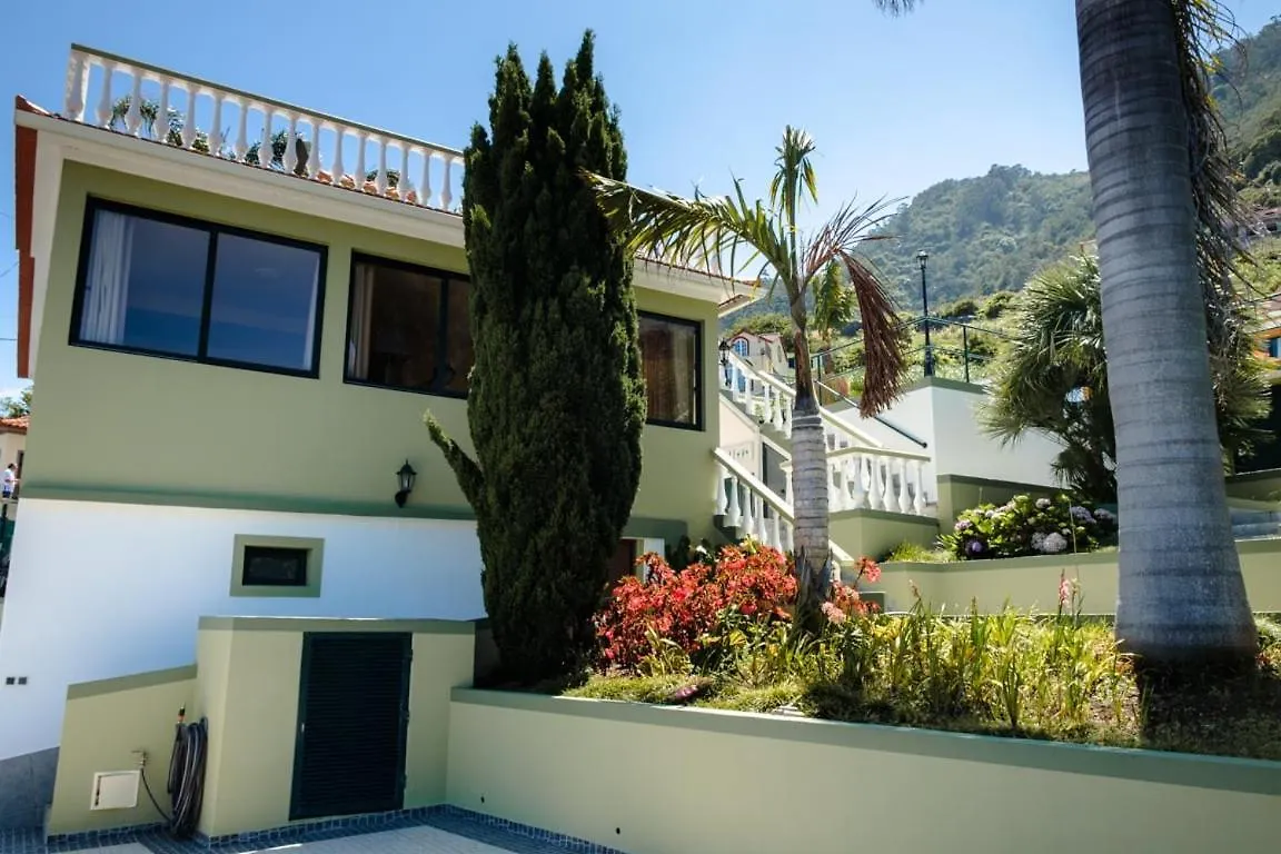 Hotel Guestready - Hikers Haven São Roque do Faial Pensjonat Faial Island (Azores)