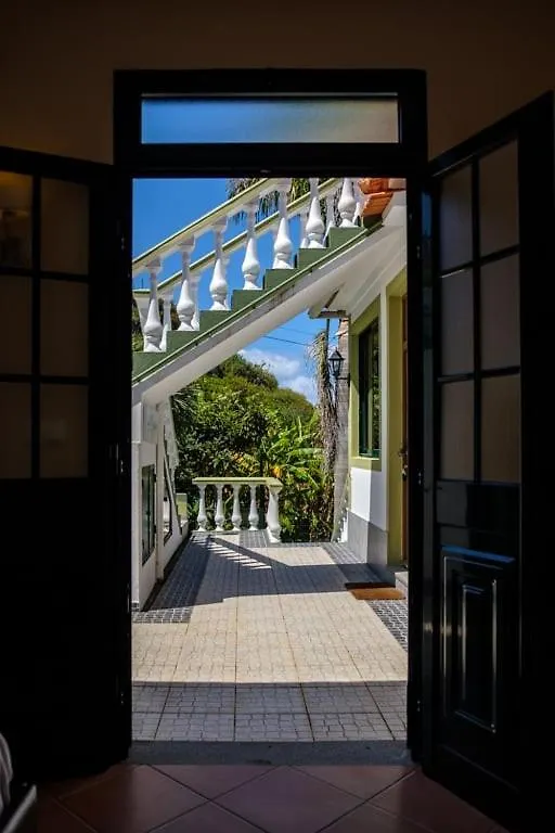 Hotel Guestready - Hikers Haven São Roque do Faial 0*, Faial Island (Azores)