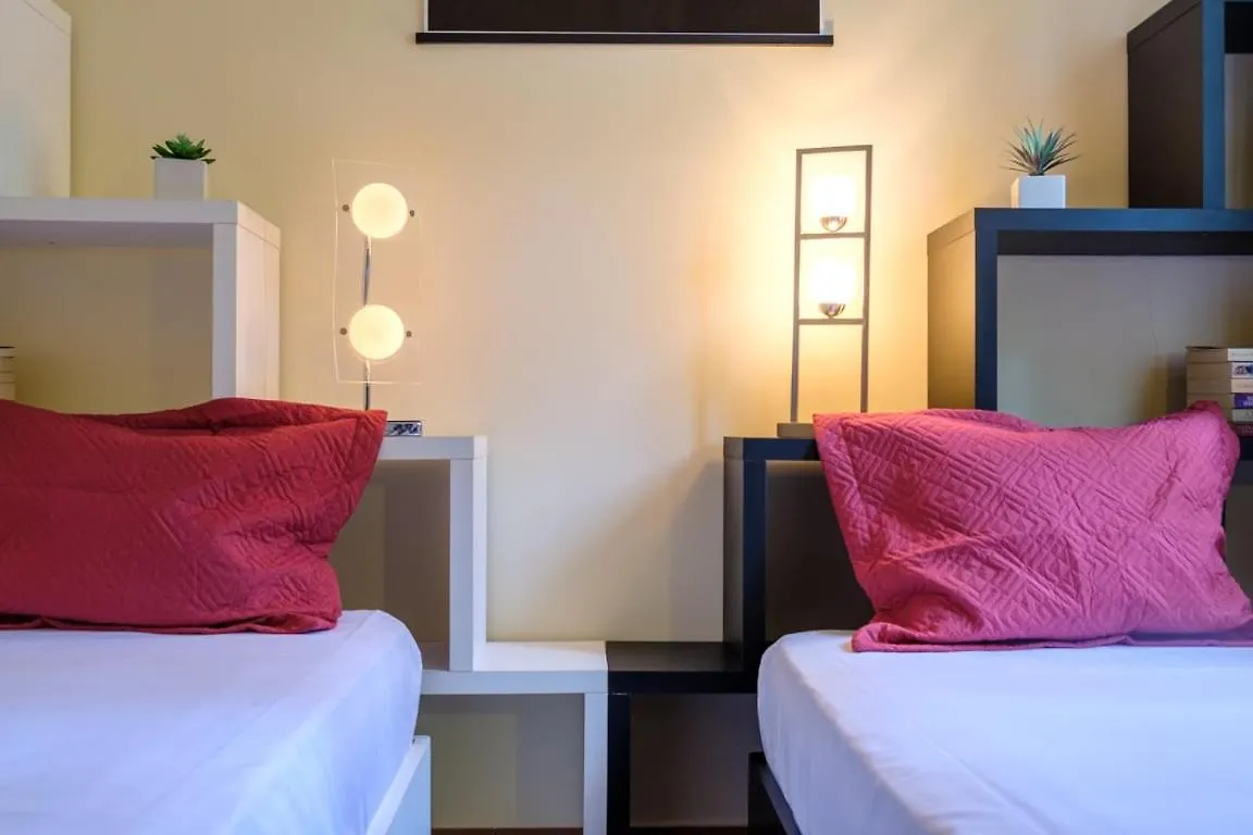 Hotel Guestready - Hikers Haven São Roque do Faial Faial Island (Azores)
