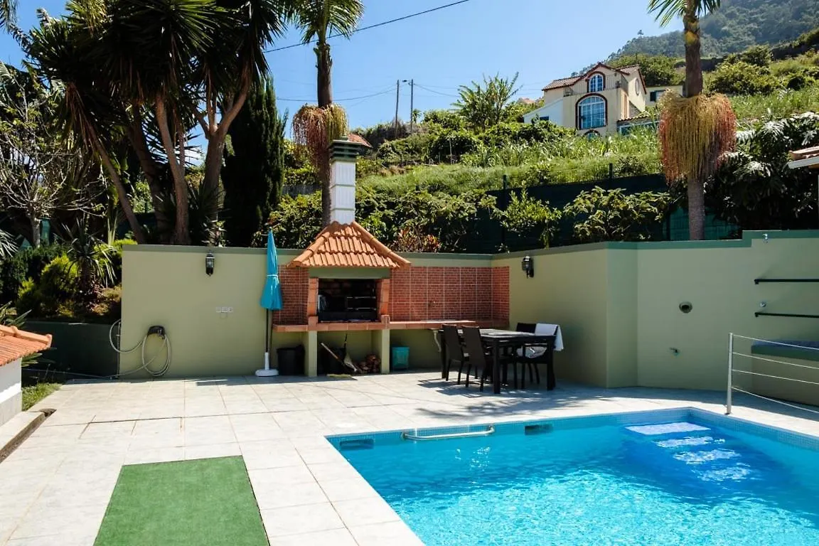 Hotel Guestready - Hikers Haven São Roque do Faial Pensjonat Faial Island (Azores)