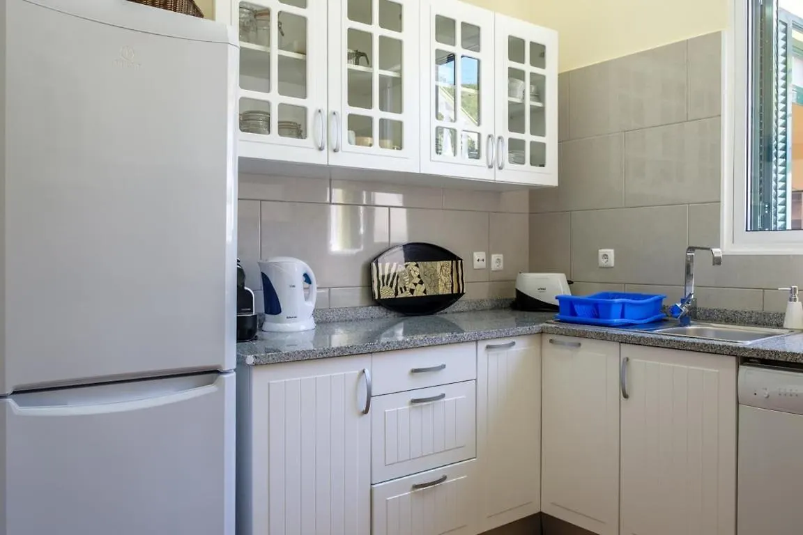Pensjonat Hotel Guestready - Hikers Haven São Roque do Faial