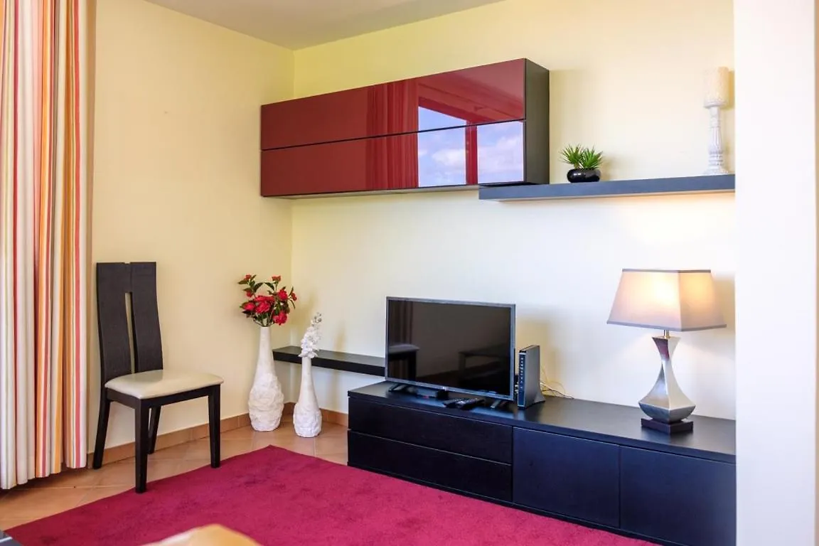 Hotel Guestready - Hikers Haven São Roque do Faial 0*, Faial Island (Azores) Portugalia