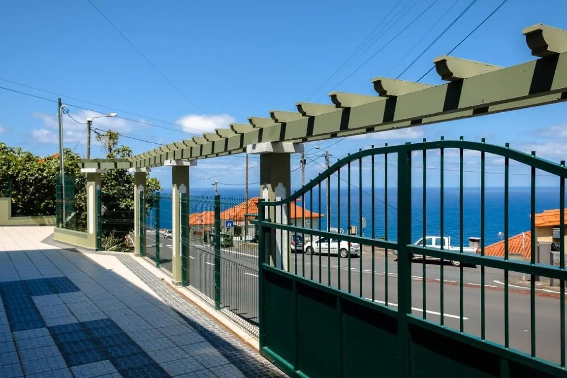 Hotel Guestready - Hikers Haven São Roque do Faial Pensjonat Faial Island (Azores)