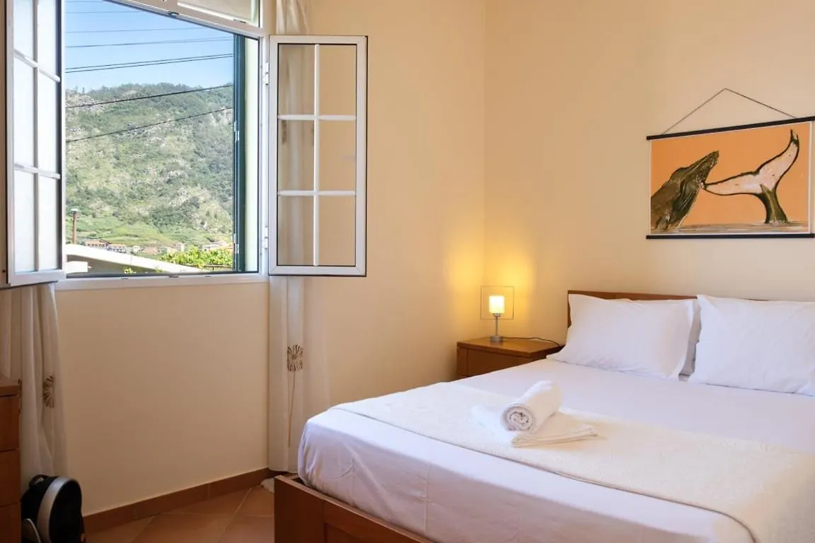 Pensjonat Hotel Guestready - Hikers Haven São Roque do Faial