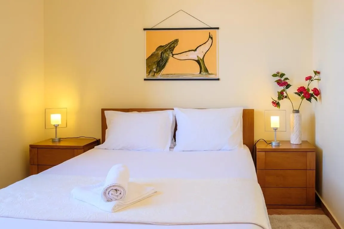Hotel Guestready - Hikers Haven São Roque do Faial Faial Island (Azores)