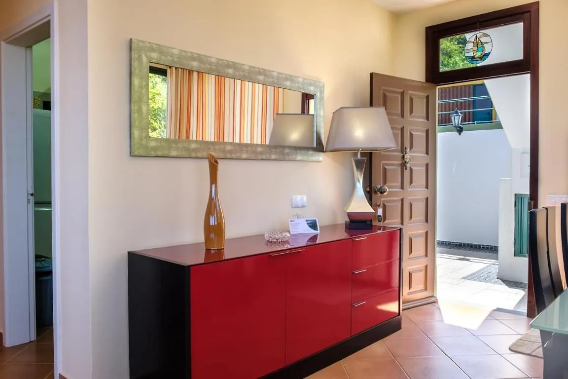 Hotel Guestready - Hikers Haven São Roque do Faial Pensjonat