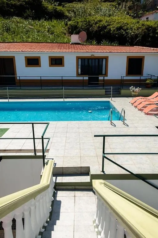 Gæstehus Guestready - Hikers Haven Hotel São Roque do Faial