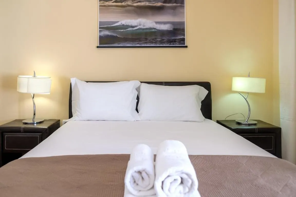 Hotel Guestready - Hikers Haven São Roque do Faial 0*, Faial Island (Azores) Portugalia