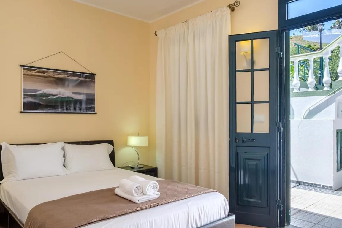 Hotel Guestready - Hikers Haven São Roque do Faial Pensjonat Faial Island (Azores)