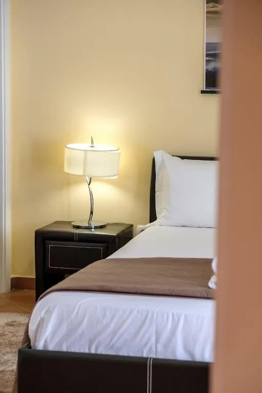 Hotel Guestready - Hikers Haven São Roque do Faial 0*, Faial Island (Azores) Portugalia