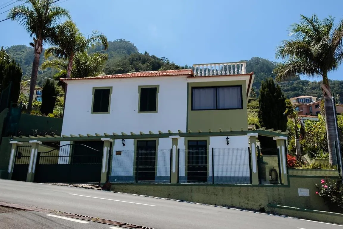 Pensjonat Hotel Guestready - Hikers Haven São Roque do Faial