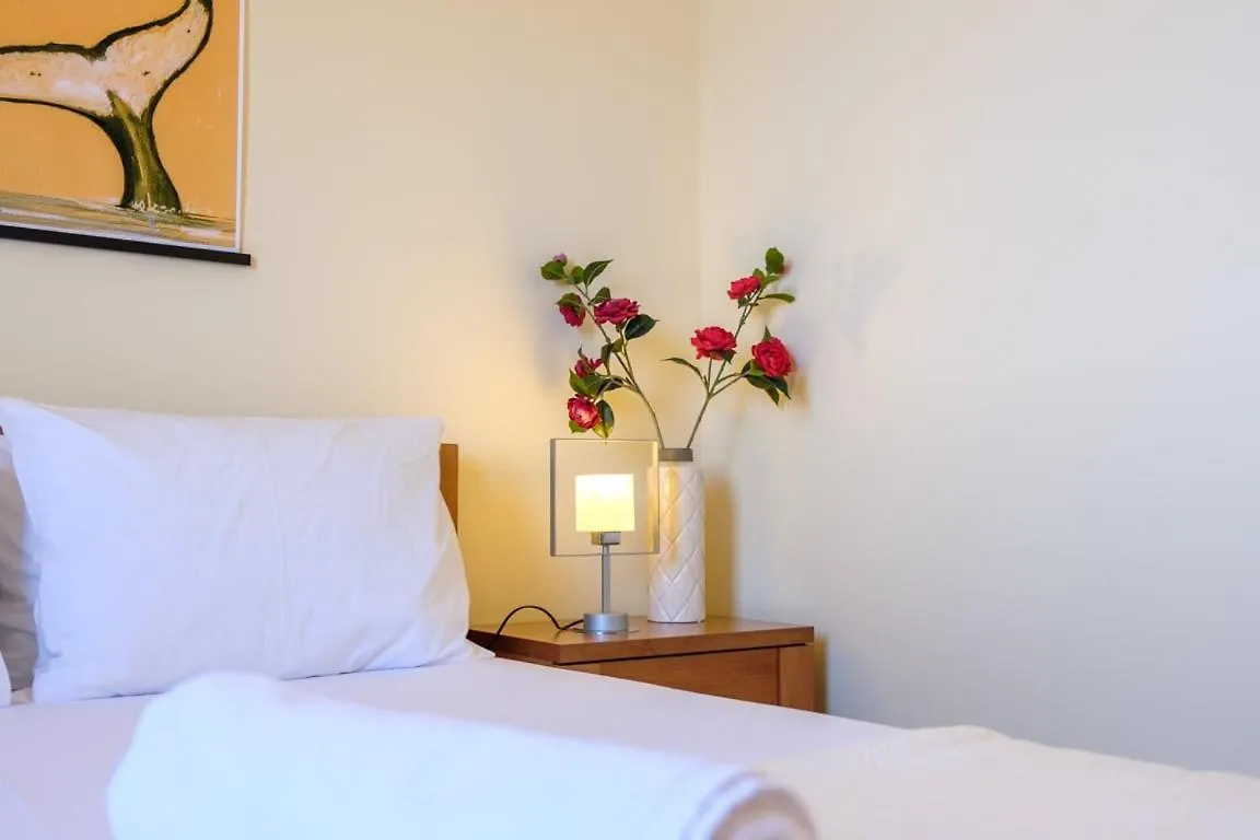 Hotel Guestready - Hikers Haven São Roque do Faial Pensjonat