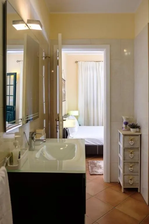 Hotel Guestready - Hikers Haven São Roque do Faial
