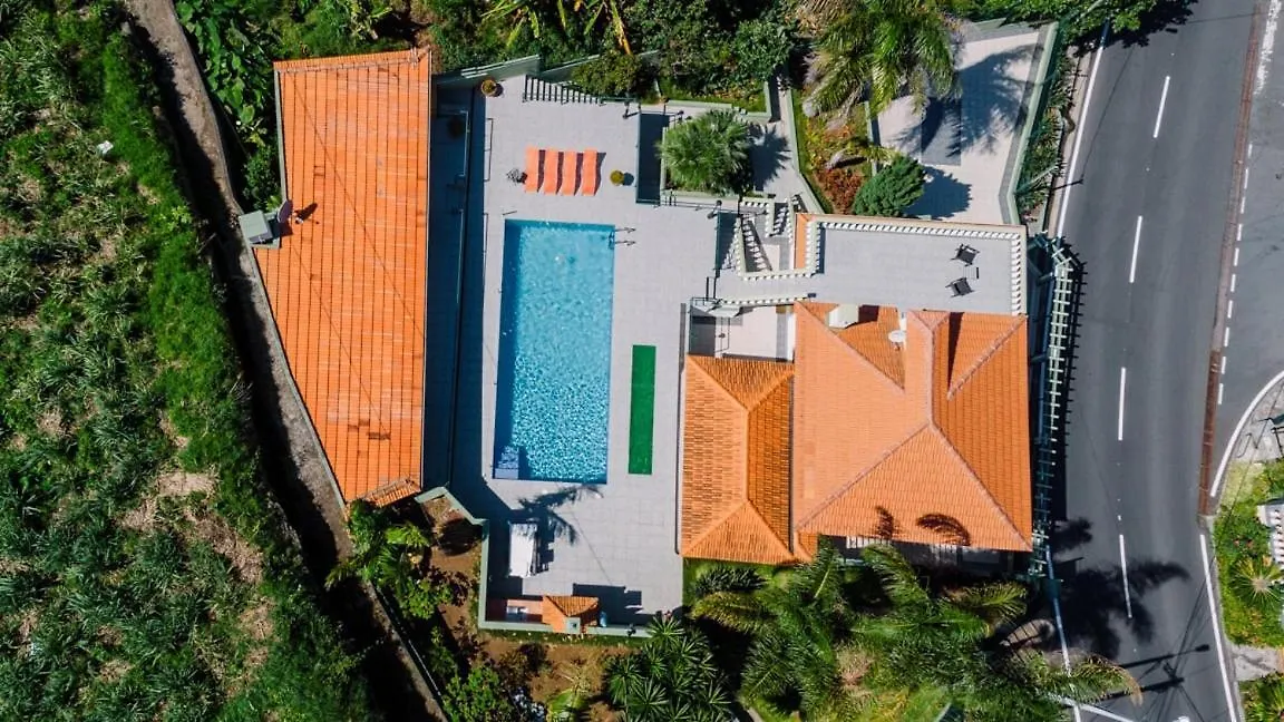 Guestready - Hikers Haven Hotel São Roque do Faial Faial Island (Azores)