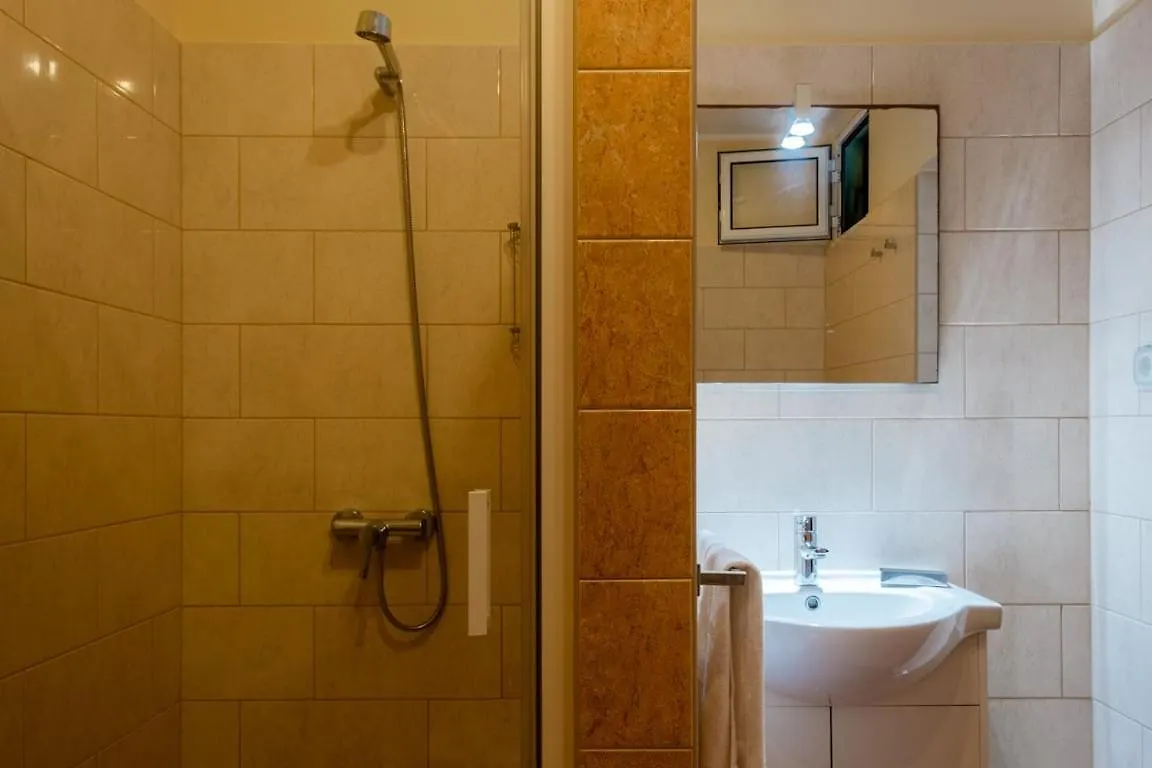Pensjonat Hotel Guestready - Hikers Haven São Roque do Faial