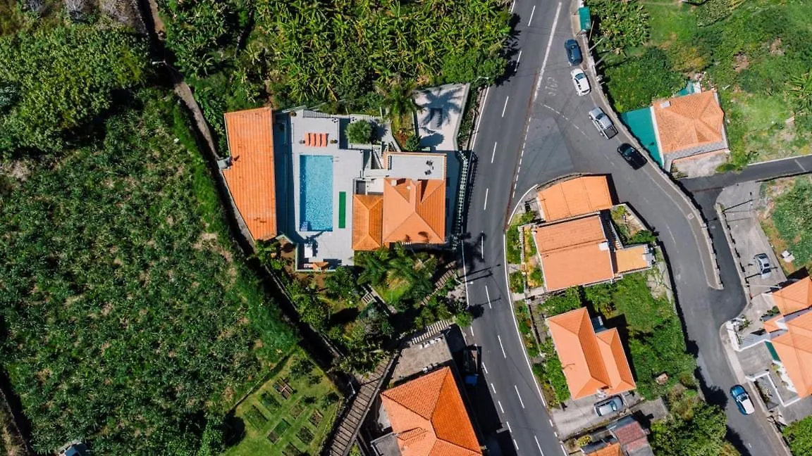 Hotel Guestready - Hikers Haven São Roque do Faial